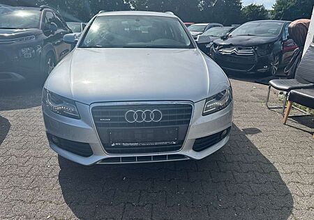 Audi A4 Avant 1.8 TFSI quattro Attraction