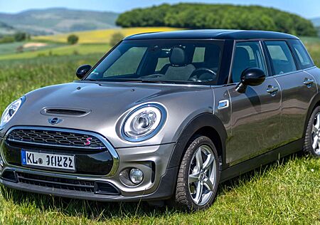 Mini Cooper SD Clubman Aut.