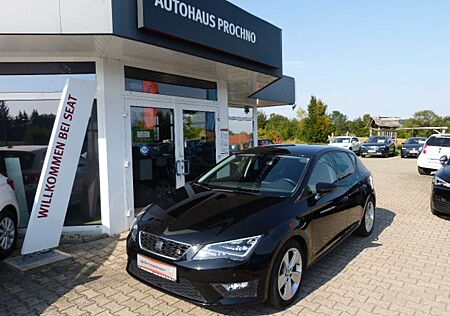 Seat Leon FR 1.4 TSI FR ACT Start&Stop 150 PS