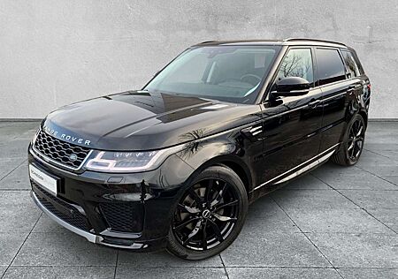 Land Rover Range Rover Sport 3.0 SDV6 HSE OFF-ROAD PAKET