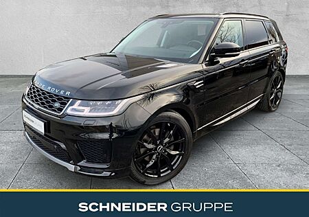 Land Rover Range Rover Sport 3.0 SDV6 HSE OFF-ROAD PAKET