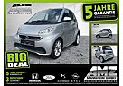 Smart ForTwo cabrio mhd passion LM KlimaA SoundSys