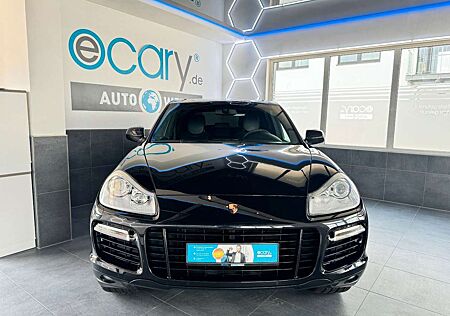 Porsche Cayenne GTS*Sport Abgasanlage*Alcantara*4.8 V8*