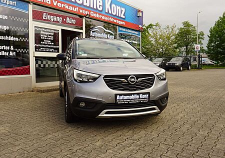 Opel Crossland X Ultimate