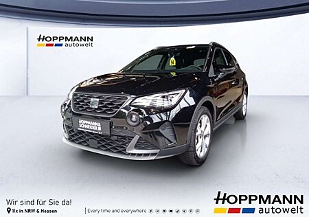 Seat Arona FR-Line 115 PS, Schalter, Sitzheizung,Navi