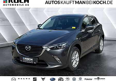 Mazda CX-3 2.0 SKYACTIV-G Exclusive-Line NAVI SHZ LED TE