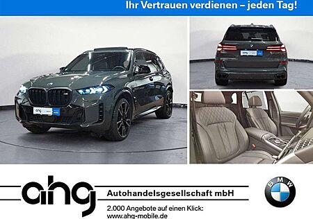 BMW Others X5 M60i M-Sport Pro Massage Sitzbel. Pano 22'