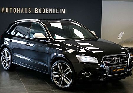 Audi SQ5 3.0 TDI competition quattro/ACC/KAMERA/B&O