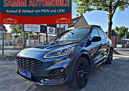 Ford Kuga Plug-In Hybrid ST-Line X
