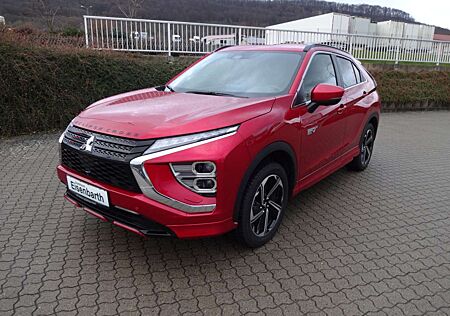 Mitsubishi Eclipse Cross Plug-in Hybrid PLUS Select