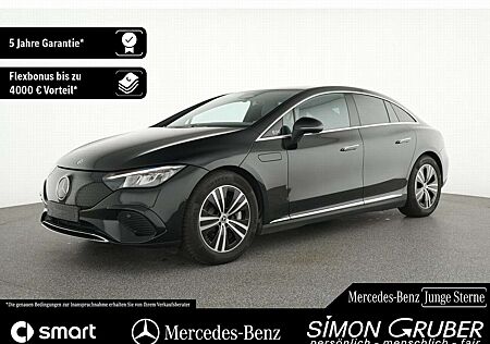 Mercedes-Benz EQE 350 + Electric Art Int / Ext Guard 360 WP