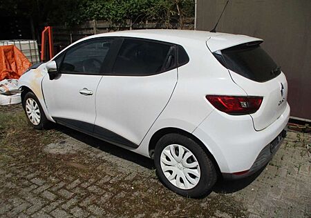 Renault Clio IV Expression
