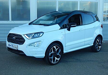 Ford EcoSport 1.0 EcoBoost ST-LINE