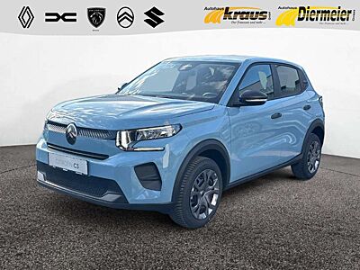 Citroen C3 YOU STANDARD Range