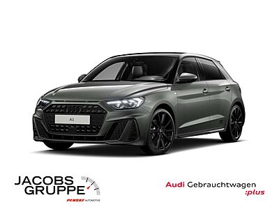 Audi A1 Sportback 30 TFSI S line ACC*Kamera*PDC *