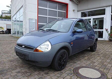 Ford Ka /+ 1,3 44kW Fun Klimaanlage