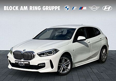 BMW 1er M Coupé 20i