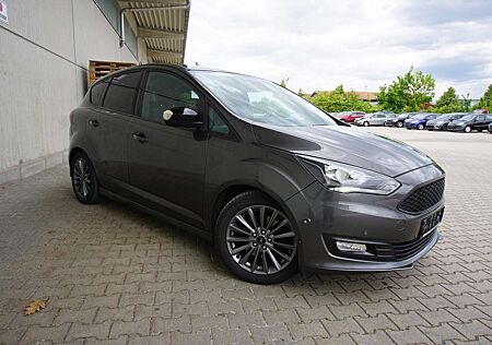 Ford C-Max 1.5 EcoBoost Navi Kamera Tempomat 1.Hd*