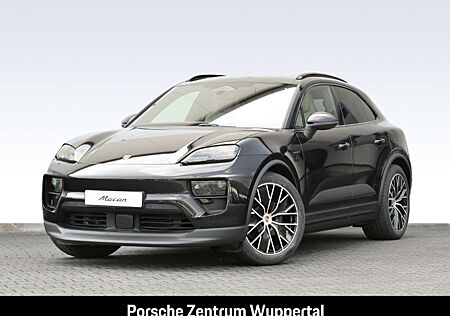 Porsche Macan 4S InnoDrive Surround-View LED-Matrix BOSE