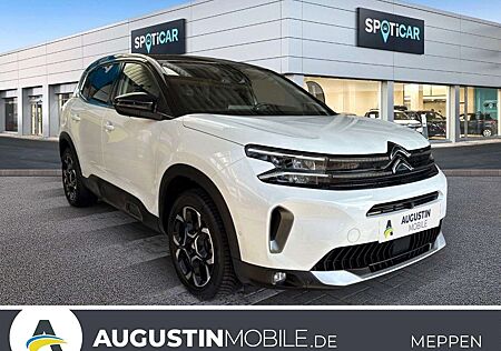 Citroën C5 Aircross Citroen PureTech 130 EAT8 MAX