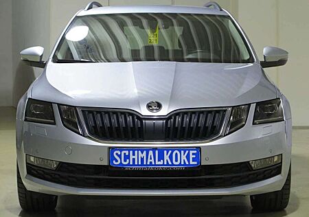 Skoda Octavia Combi 2.0 TDI SCR DSG7 Soleil DAB ACC