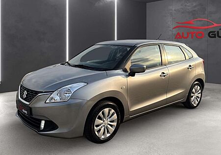 Suzuki Baleno 1.2 Automatik * SHZ-Klima-1.Hand*