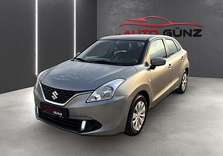 Suzuki Baleno 1.2 Automatik * SHZ-Klima-1.Hand*