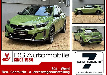 Kia XCeed 1.5 T-GDI DCT7 GT-Line|LEDER|GLAS|NAVI