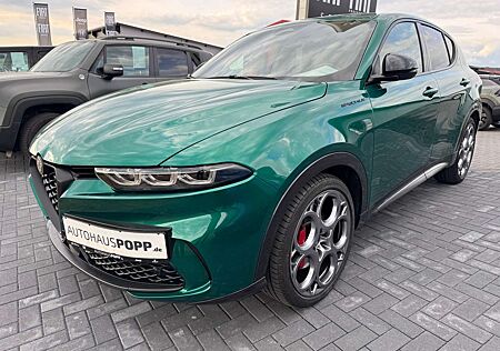 Alfa Romeo Tonale Tonale 1.5 T Hybrid Edizione Speciale
