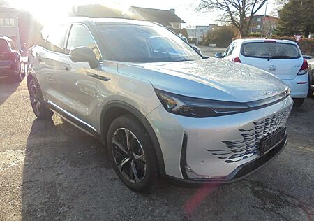 BAIC Beijing X75 GARANTIE 12/2030 MASSAGE LED