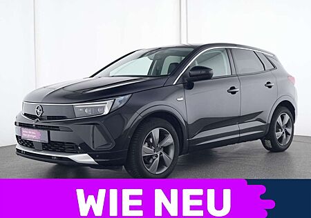 Opel Grandland Business Elegance Kamera|Navi|SHZ|PDC