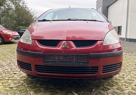 Mitsubishi Colt 1.3 Invite,Klima,ohne Tüv ,