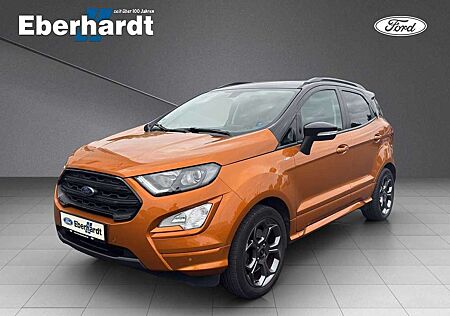 Ford EcoSport ST-Line
