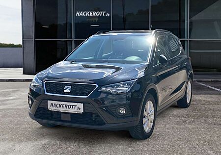 Seat Arona Style BEATS 1.0 TSI LED Full Link Sitzheizung