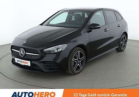 Mercedes-Benz B Electric Drive Edition 2020 AMG Line Aut.*LED*NAVI*TEMPO*CAM*PDC*