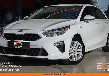 Kia Cee'd Ceed / *1.Hand/Scheckheft/Temp.*