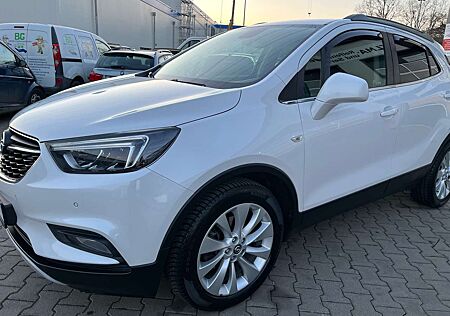 Opel Mokka X Innovation Start/Stop Tüv 12/2026