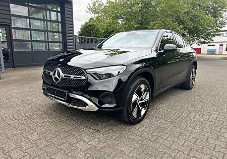 Mercedes-Benz GLC 300 de Coupe 4Matic Avantg Burm Pano 360 elSi