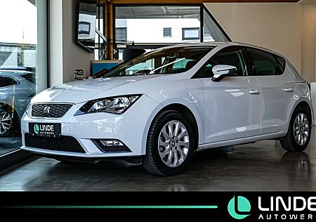 Seat Leon Style |TEMPO.|R.KAMERA|16 ALU