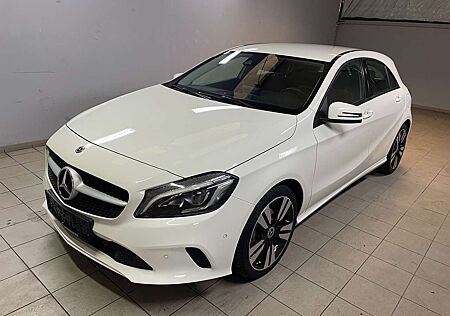 Mercedes-Benz A 160 (176.041)