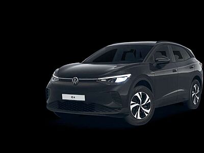 Volkswagen ID.4 Pure KEYLESS NAVI LED KLIMA LM