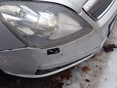 Opel Zafira 1.9 CDTI Sport