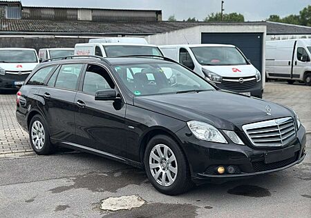 Mercedes-Benz E 200 T-Modell CDI BlueEfficiency