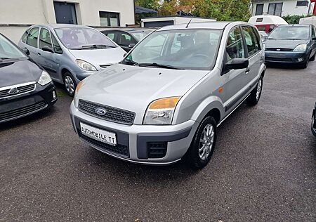 Ford Fusion Fun X