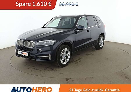 BMW X5 xDrive 40d Aut.*NAVI*LED*ACC*NIGHT VISION*H&K*360°