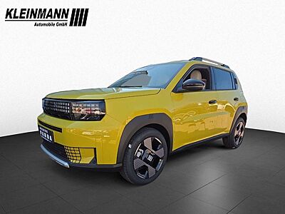 Fiat Grande Panda "La Prima" 1.2 (100 PS) 6MT