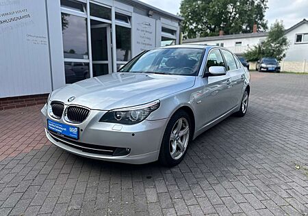 BMW 525i 525 PDC*Klimaauto*Sitzheizung*TÜV&Service Neu