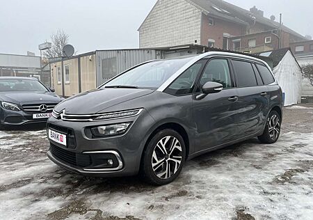 Citroën C4 Spacetourer Citroen Grand 1,2i*Massage*7-Sitzer*Parkasst.*