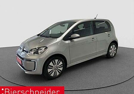 VW e-up! Volkswagen e-up! move up! CCS ALU SHZ CAM GRA