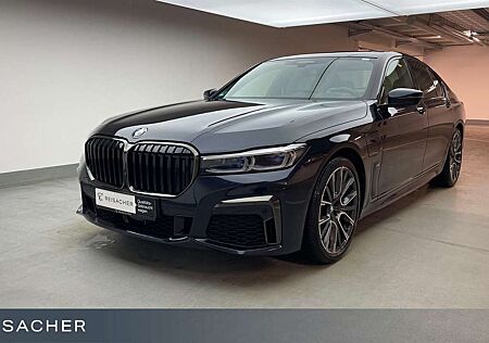 BMW 745 gebraucht kaufen BMW 745 e A iPerformance M-Sport,GSD,DAProf,PA+,IAL